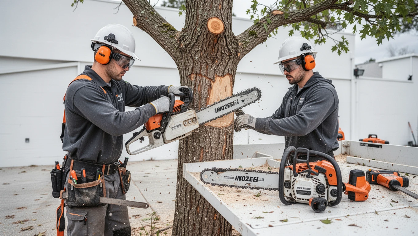 Tree Removal