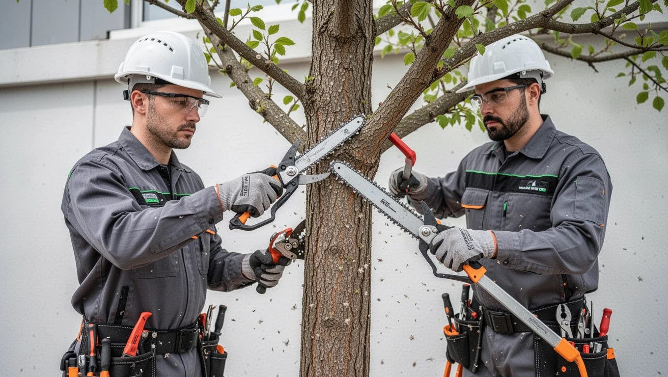 Tree Pruning